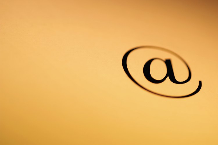 Es bastante fácil realizar una entrevista exitosa vía correo electrónico.