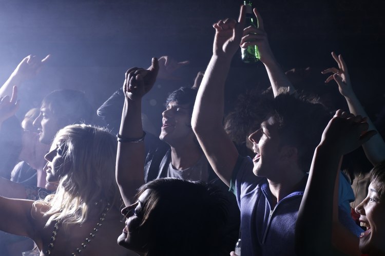 Los menores de 21 años tienen un mayor riesgo de sufrir deterioro de sus habilidades de conducción como consecuencia del consumo de alcohol.