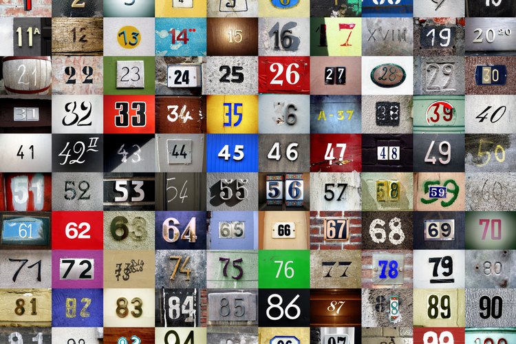 El collage permite gran libertad de expresiones y formas.