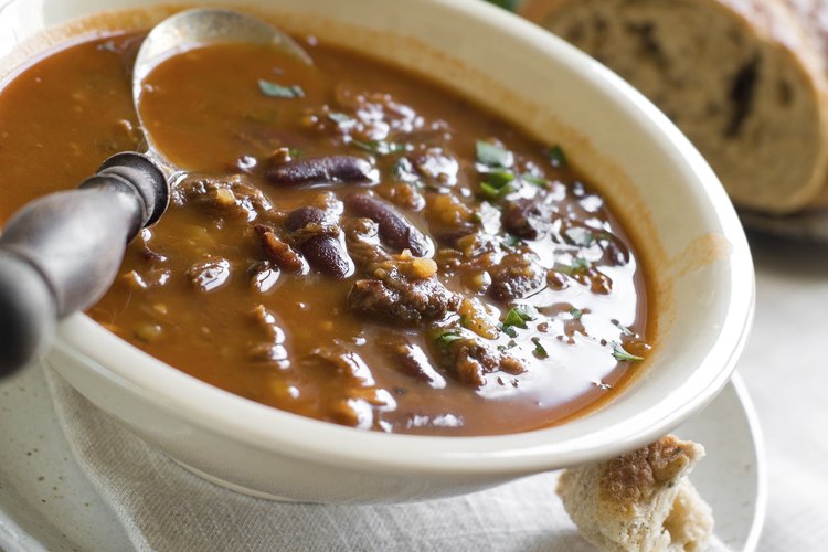 Hay más de una manera de hacer que la carne para guisos quede tierna.