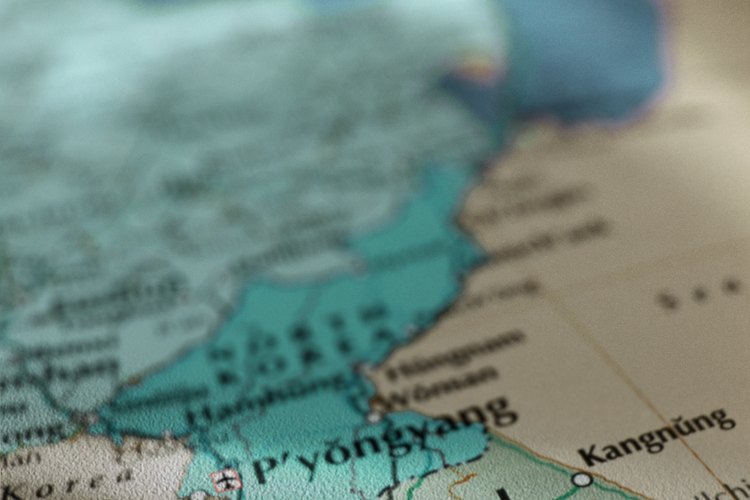 Vale la pena destacar el kimchi, ya que es la comida de Corea del Norte más conocida y de mayor consumo.