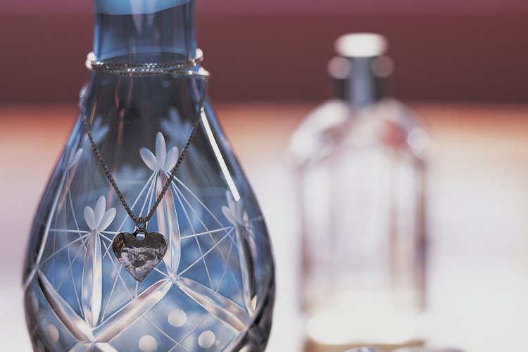 Encuentra el aroma que realmente dice quién eres.