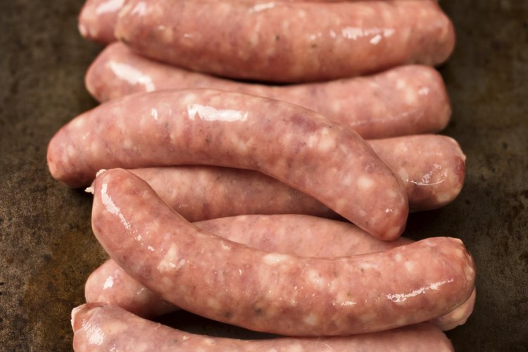 Se requieren algunos cuidados a la hora de ahumar cerdo.