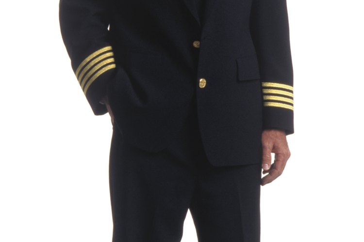 Escuelas para pilotos de avión.