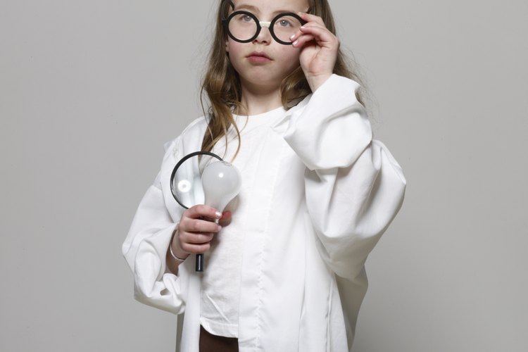 El método científico básico debe ser utilizado incluso cuando se estructure el experimento de ciencia más simple.