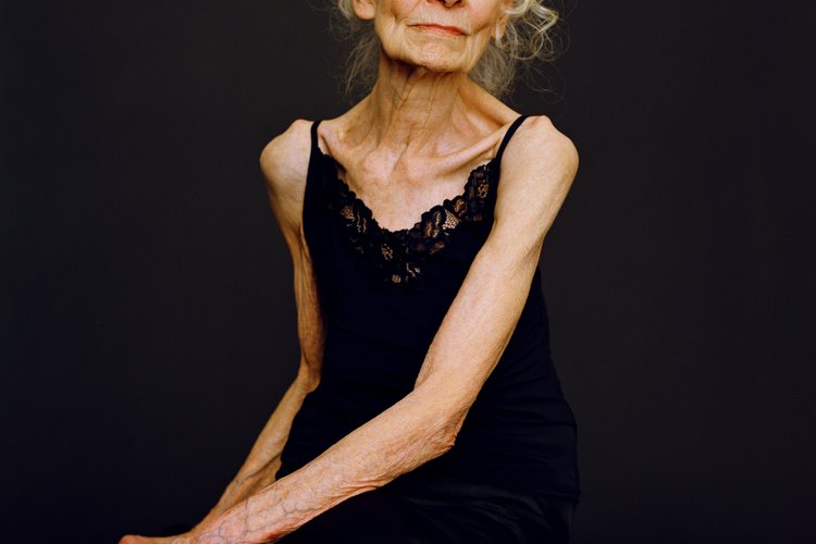 Si la parte superior de tu cuerpo es muy delgada, evita vestidos como éste, que pueden enfatizar tu marco pequeño.