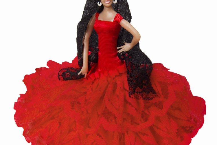 El flamenco es un canto popular muy conocido.
