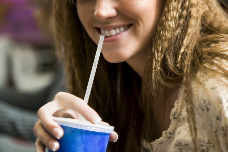 El sodio en los refrescos es un tema polémico.