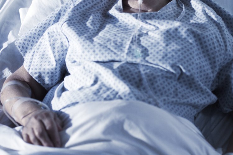 Consejos para estar cerca de un ser querido que está por morir.