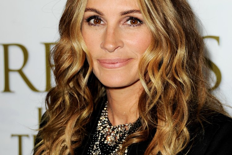 Julia Roberts