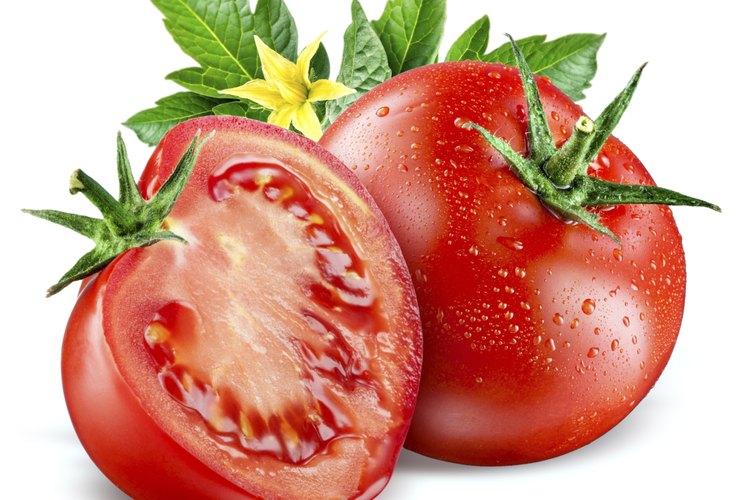 La única forma de cultivar tomates nativos de tu región puede ser desde sus semillas.