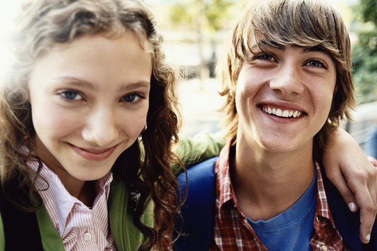 Quieres que tu adolescente tenga una relación sana y respetuosa.