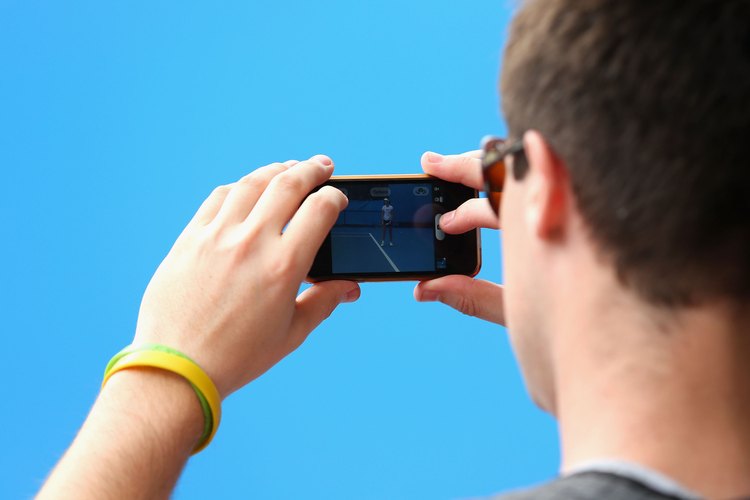 La rivalidad entre iPhone y Samsung ha llegado a la Corte.