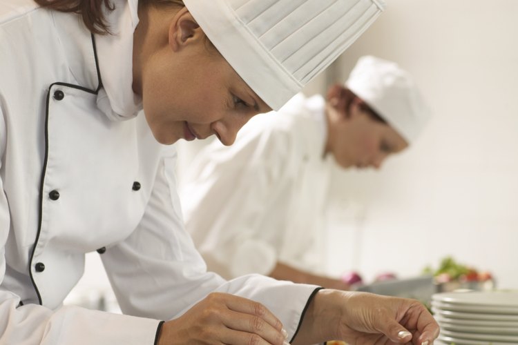 Los adolescentes que disfrutan de la cocina encontrarán un amplio número de programas de verano para elegir.