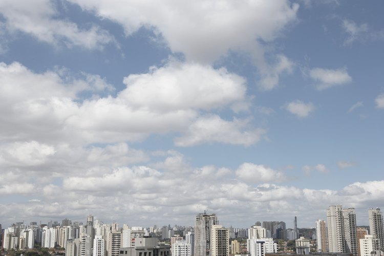 San Pablo es la tercera ciudad más grande del mundo.