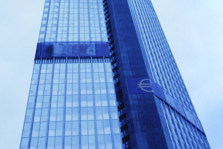 Los edificios que caen dentro de este tipo son normalmente estructuras de elevada altura.