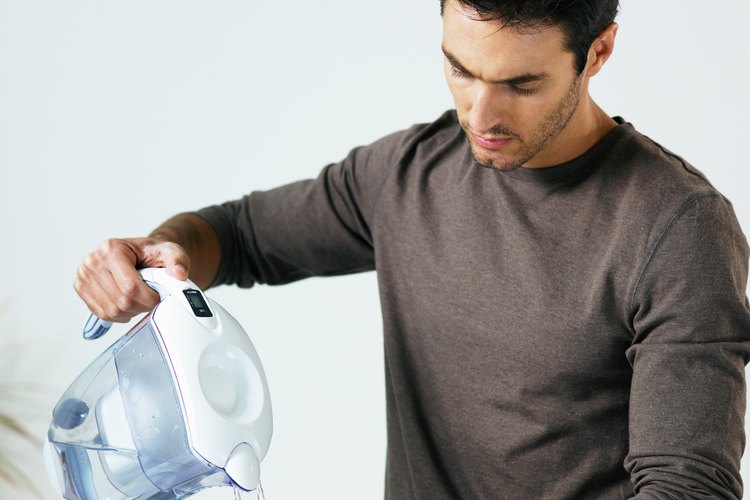 Los filtros para refrigerador recogen partículas tan pequeñas como las que miden 0,5 mcg, así como neutralizan el sabor y olor del cloro.