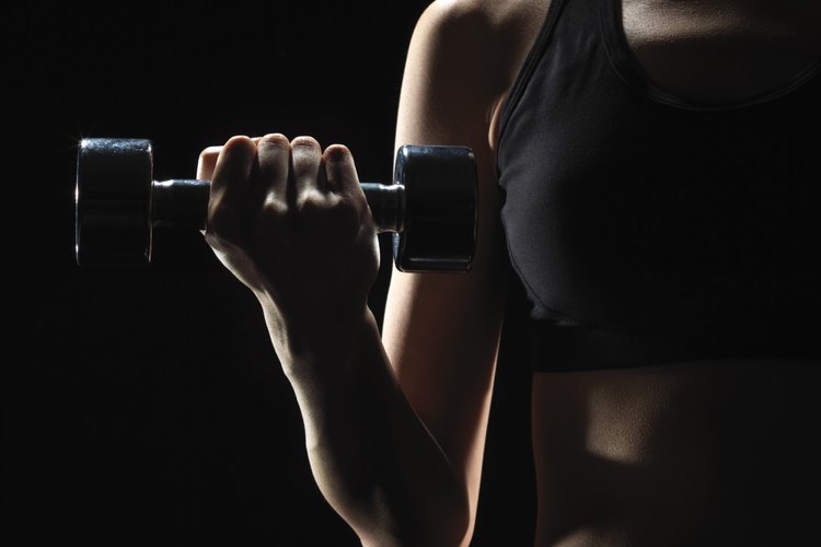 Administrar un gimnasio puede ser difícil pero gratificante.