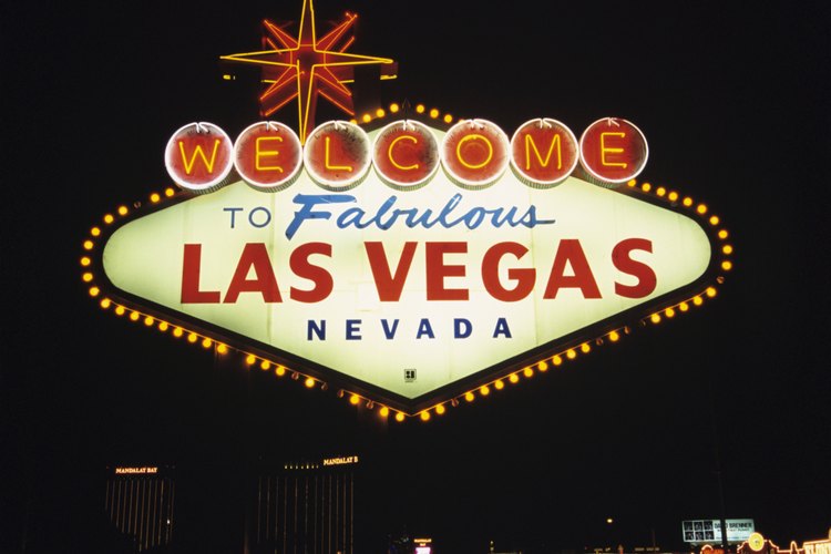Las Vegas ofrece un sinfín de experiencias para adultos.