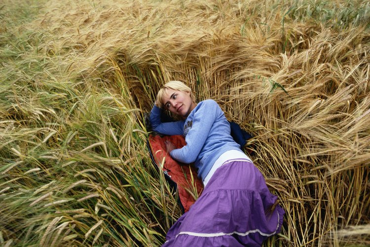 La cebada es uno de los granos cultivados que se conocen más antiguamente.