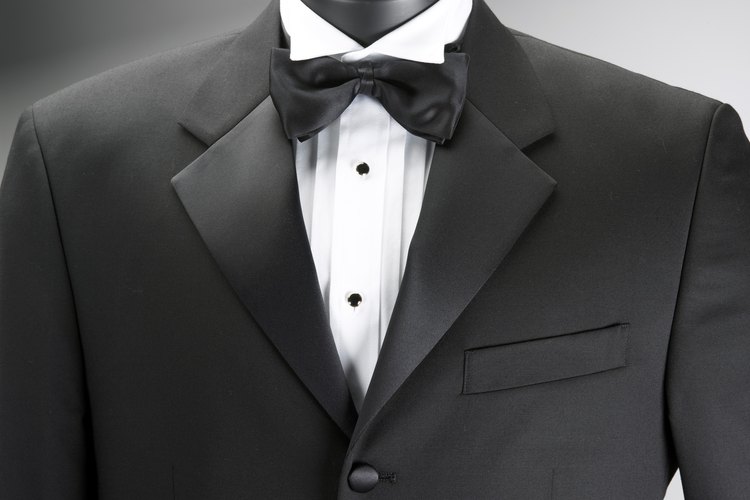 Tuxedo.