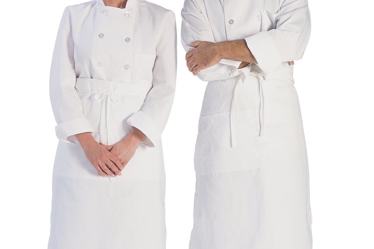 Los mejores chefs del mundo acuden a Vegas.