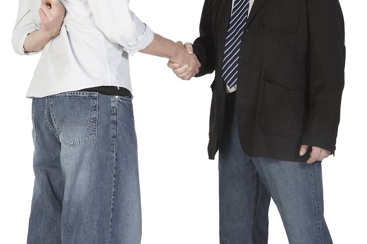 Malas prácticas empresariales.