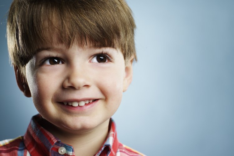 Atenúa la perfección en tu hijo y libéralo para que sea él mismo.