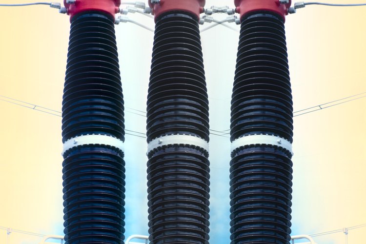 Una fuente de alimentación de 9 voltios es útil para muchos tipos de experimentos.