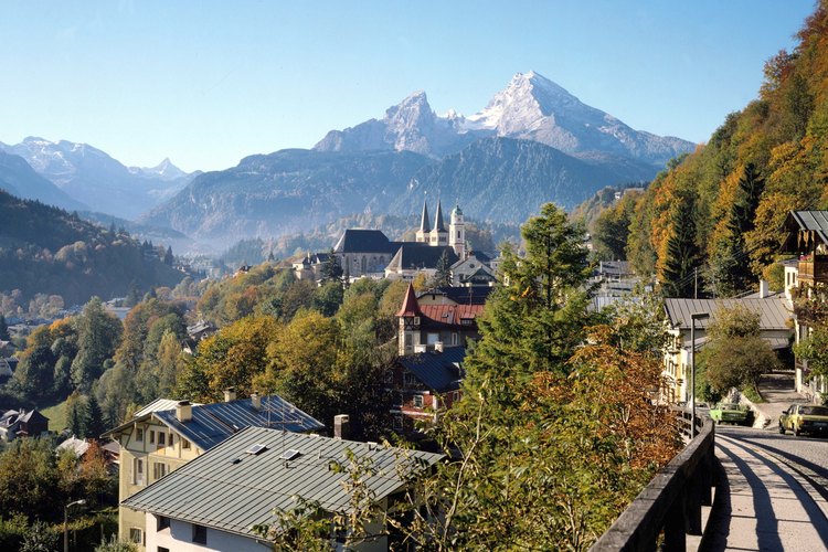 Heredar una casa en Alemania puede parecer maravilloso, pero el título podría terminar siendo compartido.