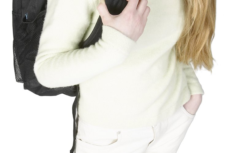 La categoría Juniors se caracteriza por ropa que se hace un poco más pequeña, más delgada y más corta que las otras categorías.