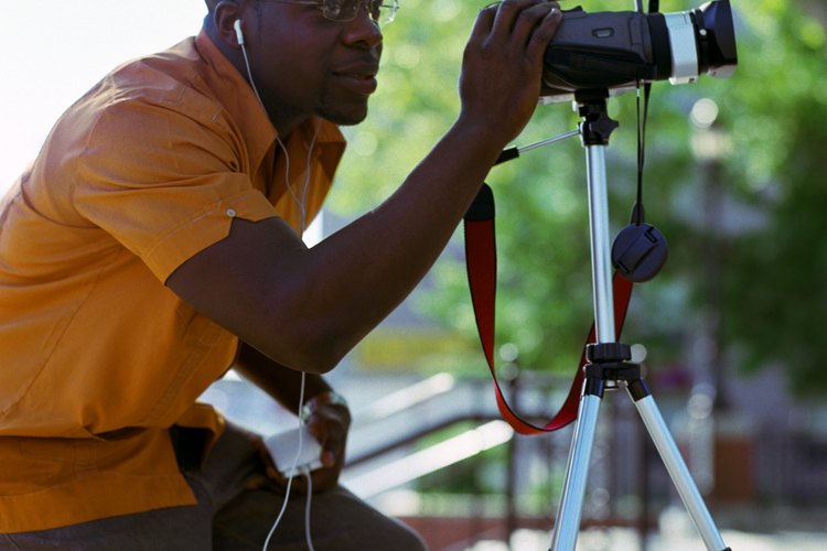 Viajar y tomar fotografías, la dicha del fotógrafo de exteriores.