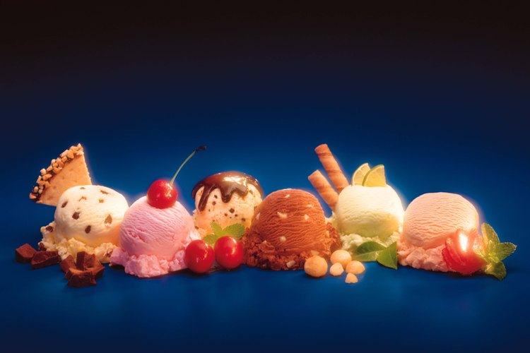 Si eres fanática de las galletas Oreo, un pastel helado puede ser el postre perfecto.