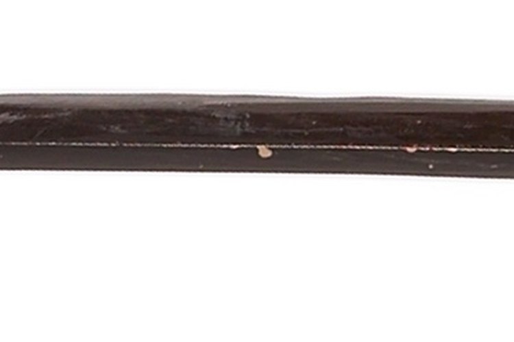 Las lanzas de madera o hueso eran importantes instrumentos de caza para los cazadores recolectores.