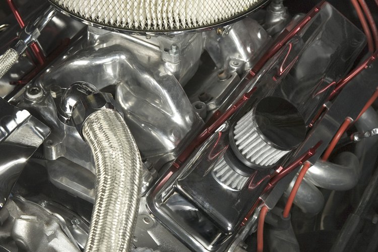 Inspecciona todas las conexiones eléctricas.