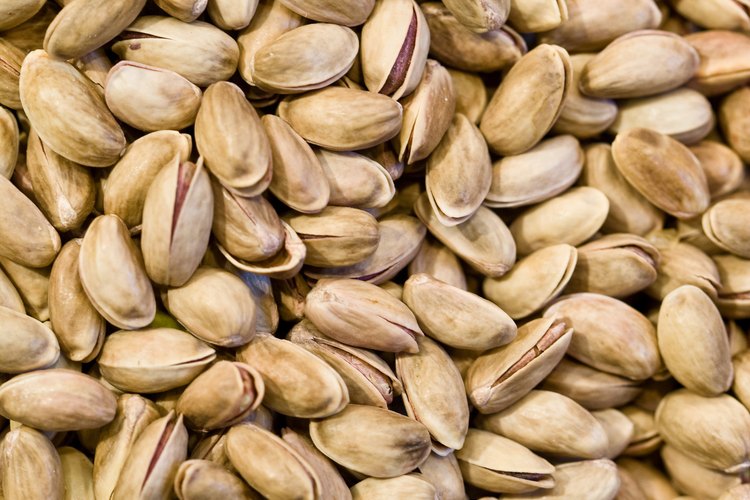Las nueces reducen el colesterol y reducen el riesgo de coágulos sanguíneos.