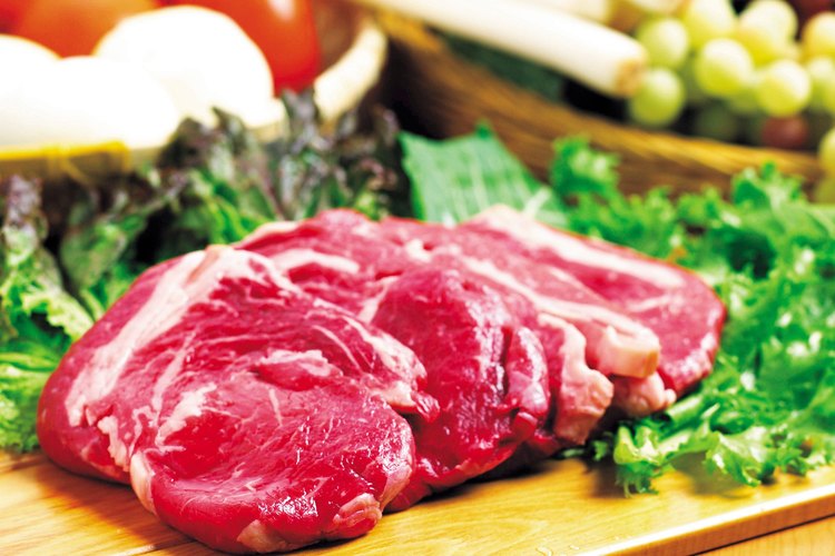 La arrachera es muy empleada en los platos mexicanos y asiáticos.