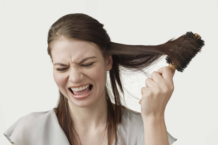 El cabello a la mañana no tiene por qué ser un problema.