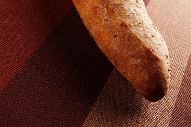 La levadura controla el proceso de fermentación.