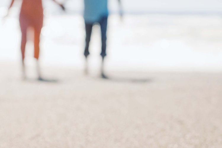 Algunas estrellas de mar se reproducen asexualmente.