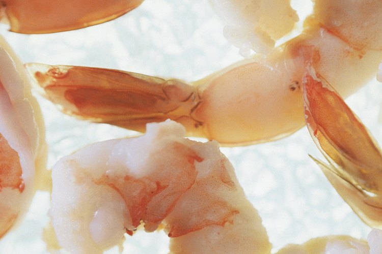 Disfruta tus camarones con esta deliciosa receta.