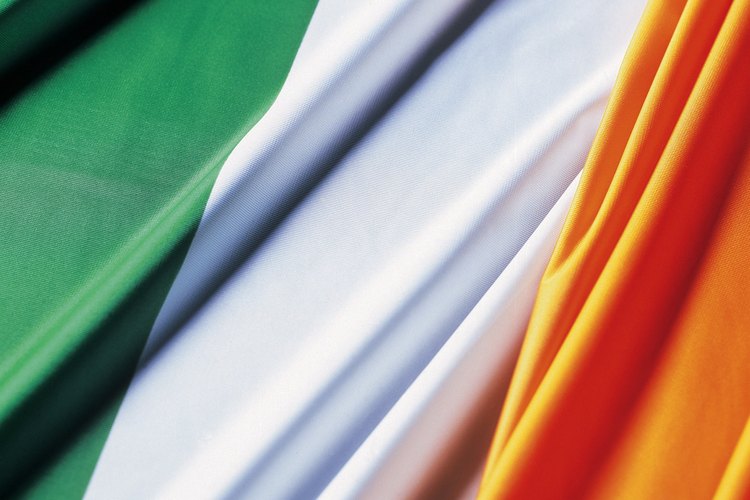 Irlanda es una nación que ha aprendido a apreciar la lengua.
