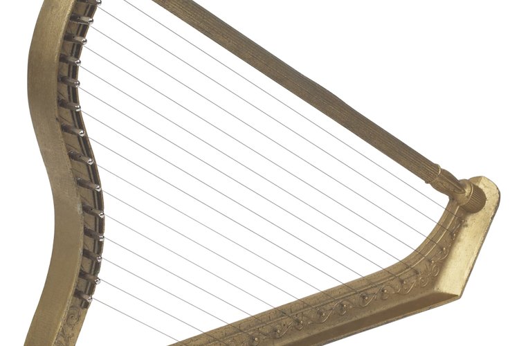 Tipos de instrumentos