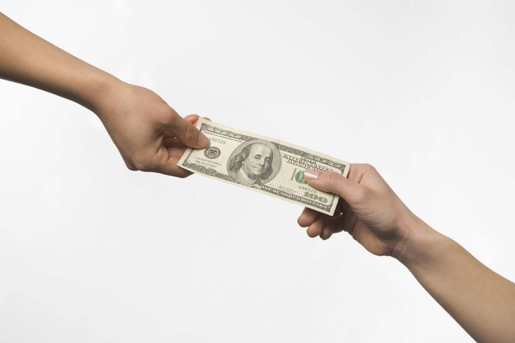 MoneyGram es una manera rápida y segura de enviar dinero.