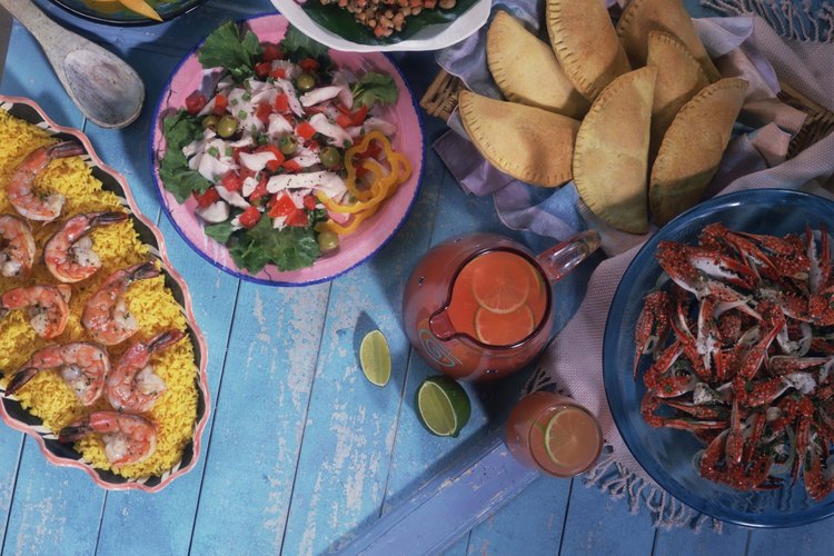 Tradiciones culinarias