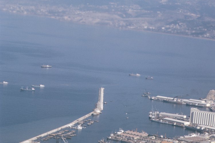 El libanés árabe es el idioma principal que se habla en Beirut, capital del Líbano.