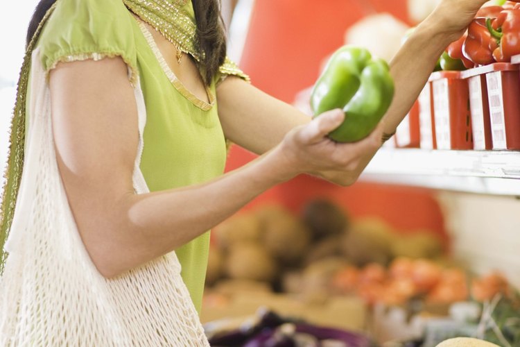 Congelar es una manera eficiente de guardar y almacenar comida.