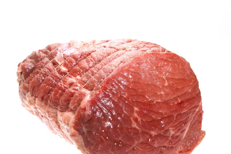 Carne de res