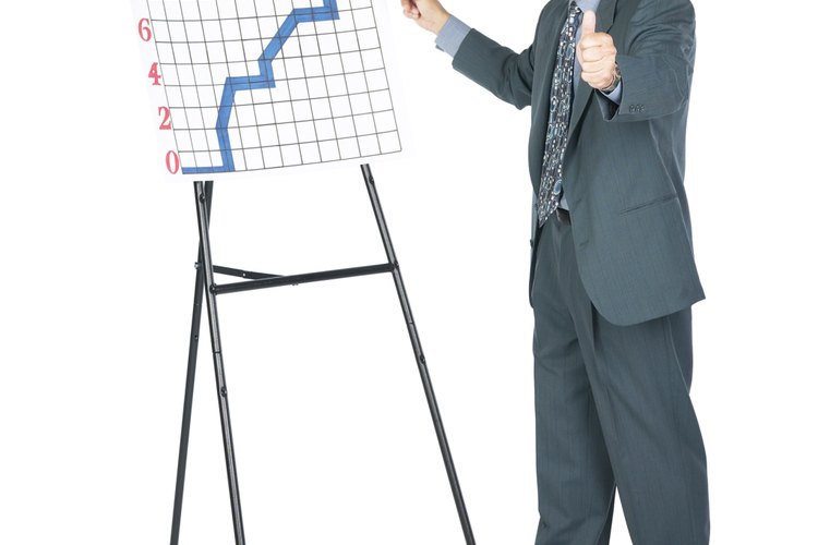 Una buena imagen corporativa acaba por traducirse en beneficios financieros para la empresa.