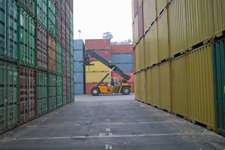 La mayoría de las exportaciones de Estados Unidos no necesitan licencias de exportación.